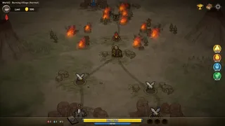 Скриншот 5 к игре Heroes Wanted
