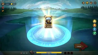Скриншот 6 к игре Heroes Wanted