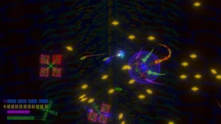 Скриншот 3 к игре Neon Fuga