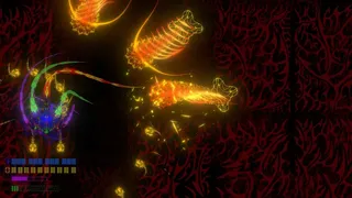 Скриншот 5 к игре Neon Fuga