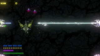 Скриншот 7 к игре Neon Fuga