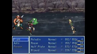 Скриншот 1 к игре Ashes of Sombtir
