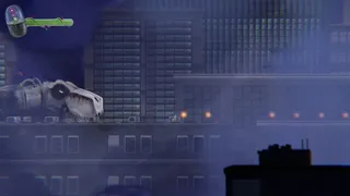 Скриншот 6 к игре DOMINO The Little One