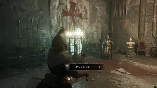Скриншот 3 к игре Baphomet