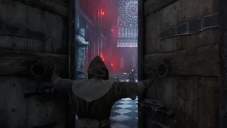Скриншот 4 к игре Baphomet