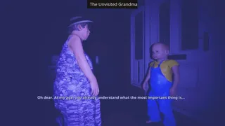 Скриншот 4 к игре The Unvisited Grandma