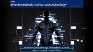 Скриншот 7 к игре Nexus Defenders