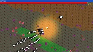 Скриншот 1 к игре ВолшебныйАрхитектор_ВКатастрофу