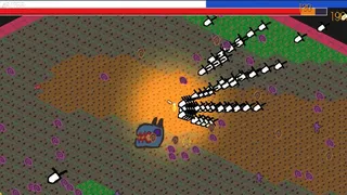 Скриншот 3 к игре ВолшебныйАрхитектор_ВКатастрофу