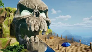 Скриншот 5 к игре Plunder Ball