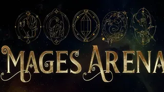 Скриншот 1 к игре Mages Arena