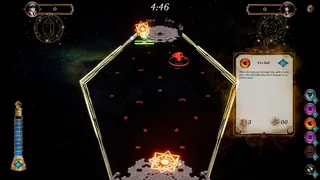 Скриншот 3 к игре Mages Arena