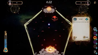 Скриншот 4 к игре Mages Arena