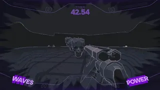 Скриншот 2 к игре Пустота Проект