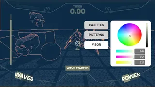 Скриншот 4 к игре Пустота Проект