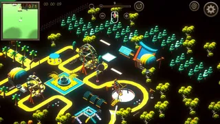 Скриншот 2 к игре Hidden World 8 Top-Down 3D