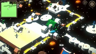 Скриншот 3 к игре Hidden World 8 Top-Down 3D