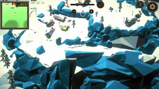 Скриншот 4 к игре Hidden World 8 Top-Down 3D