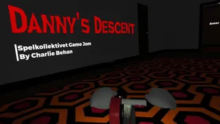 Скриншот 1 к игре Danny's Descent