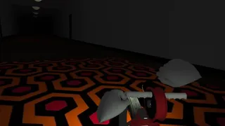 Скриншот 4 к игре Danny's Descent