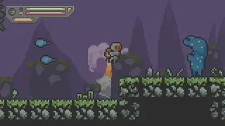 Скриншот 1 к игре Grav1ty