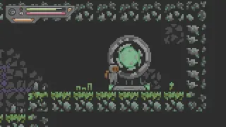 Скриншот 5 к игре Grav1ty