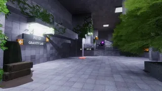 Скриншот 3 к игре Gravity Lab