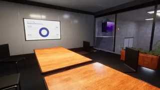 Скриншот 4 к игре Gravity Lab
