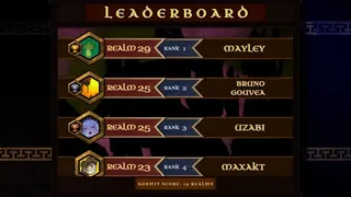 Скриншот 5 к игре Cards of Divinity