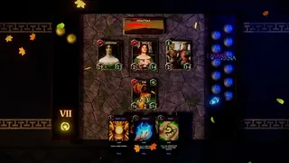 Скриншот 7 к игре Cards of Divinity