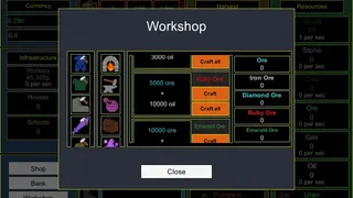 Скриншот 6 к игре Idle Progress