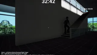 Скриншот 1 к игре Criminal Behavior
