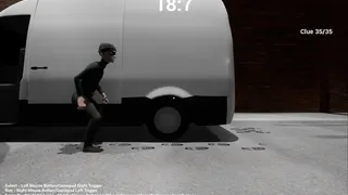 Скриншот 3 к игре Criminal Behavior