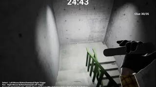 Скриншот 5 к игре Criminal Behavior