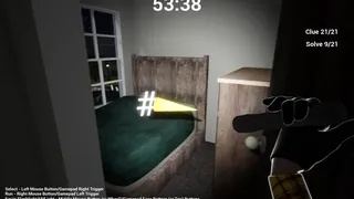 Скриншот 6 к игре Criminal Behavior