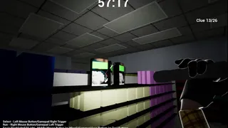 Скриншот 7 к игре Criminal Behavior