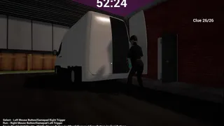 Скриншот 8 к игре Criminal Behavior