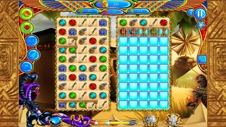 Скриншот 3 к игре Legend of Egypt - Jewels of the Gods