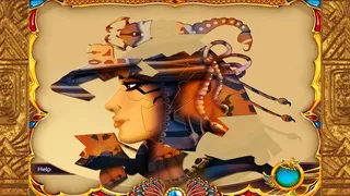 Скриншот 5 к игре Legend of Egypt - Jewels of the Gods