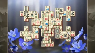 Скриншот 5 к игре Nordland Mahjongg