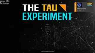 Скриншот 1 к игре The Tau Experiment