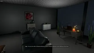 Скриншот 2 к игре The Tau Experiment