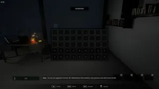 Скриншот 4 к игре The Tau Experiment