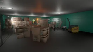 Скриншот 7 к игре The Tau Experiment