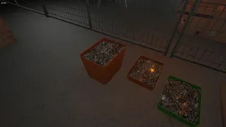Скриншот 8 к игре The Tau Experiment