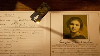 Скриншот 1 к игре Forgery Craft