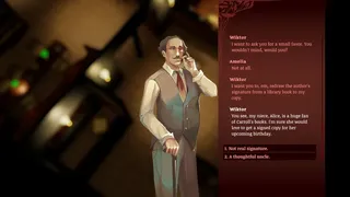 Скриншот 6 к игре Forgery Craft