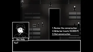 Скриншот 4 к игре Eye of Nollyn