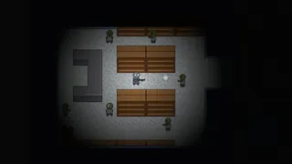 Скриншот 1 к игре Zombie Night