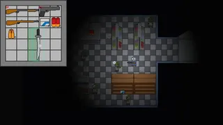 Скриншот 3 к игре Zombie Night